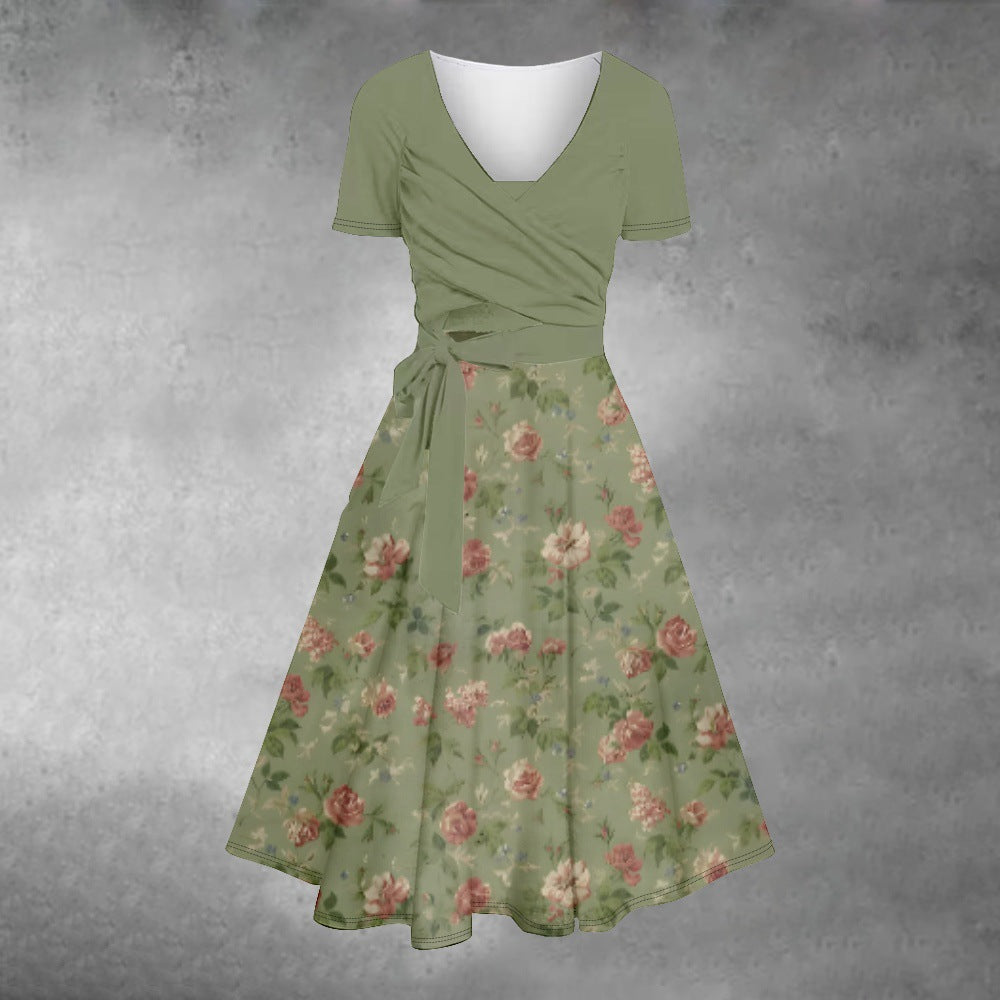 Atrevido y hermoso Vestido