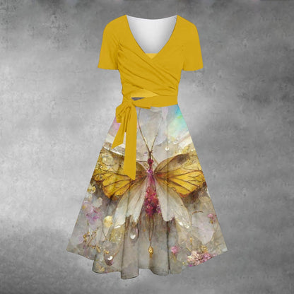 Atrevido y hermoso Vestido