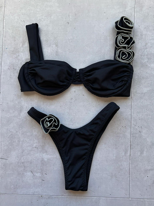 Chic y cómodo Bikini