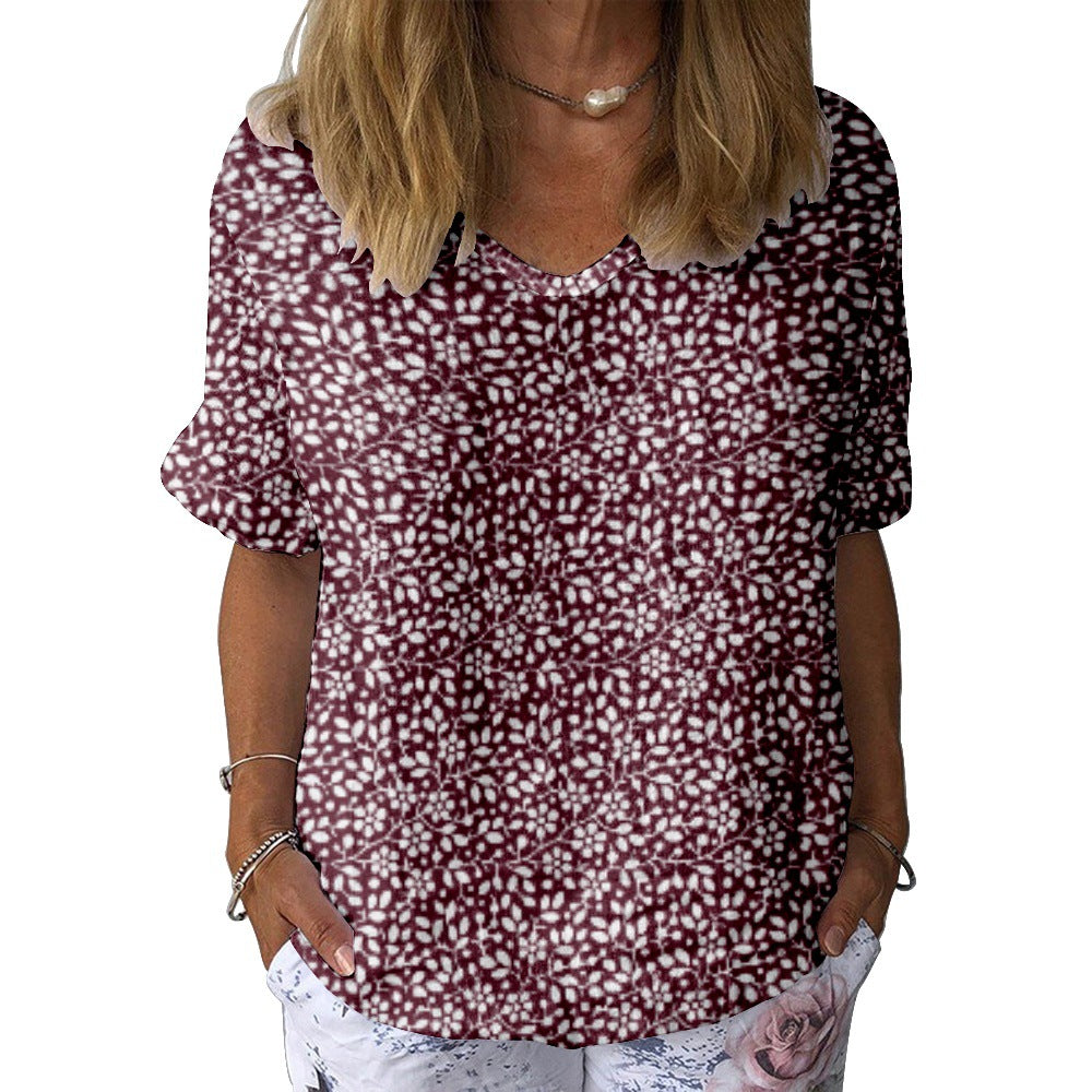 Acogedor y chic Pieza de verano