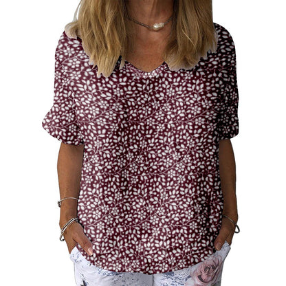 Acogedor y chic Pieza de verano