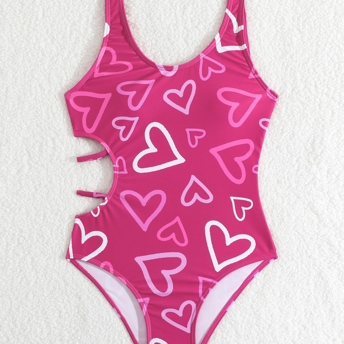 Atrevido y hermoso Bikini