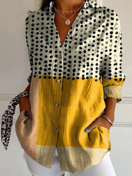 Atrevido y hermoso Camisa