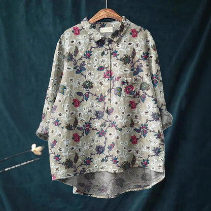 Atrevido y hermoso Camisa
