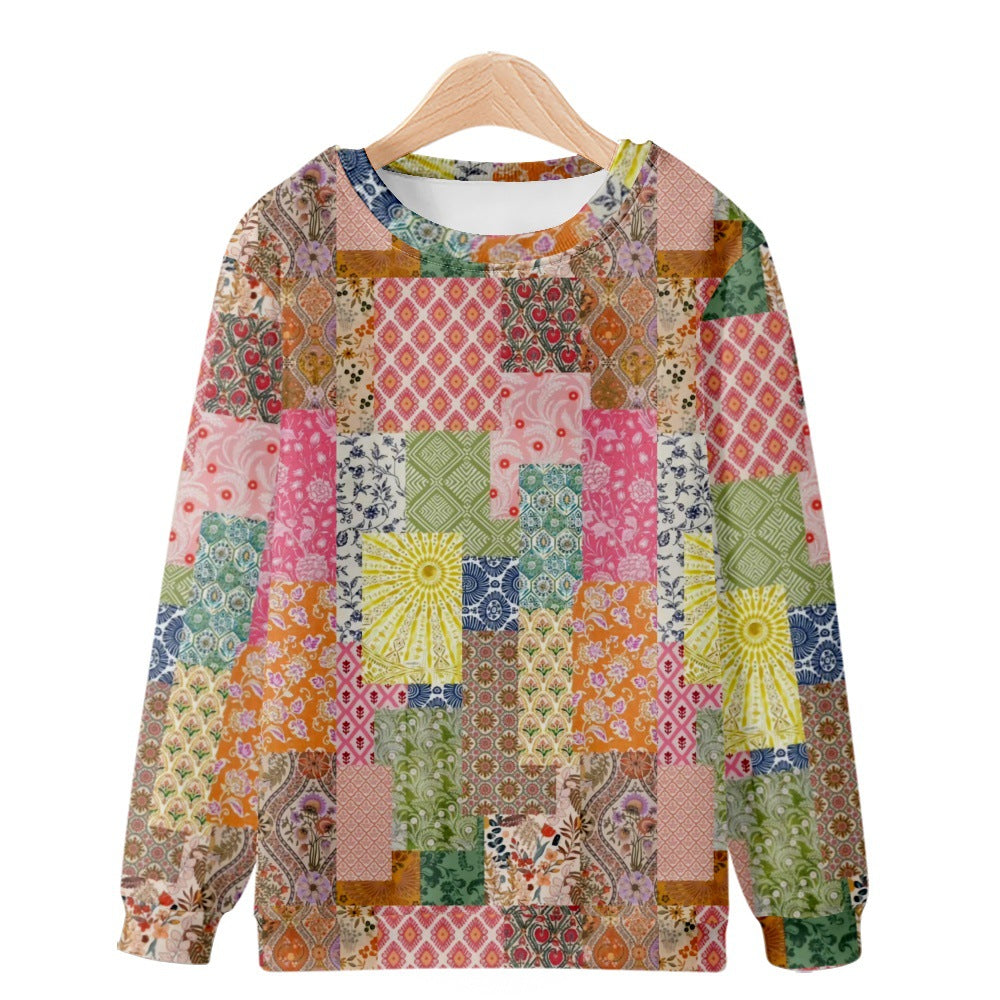 Acogedor y chic Pieza de verano