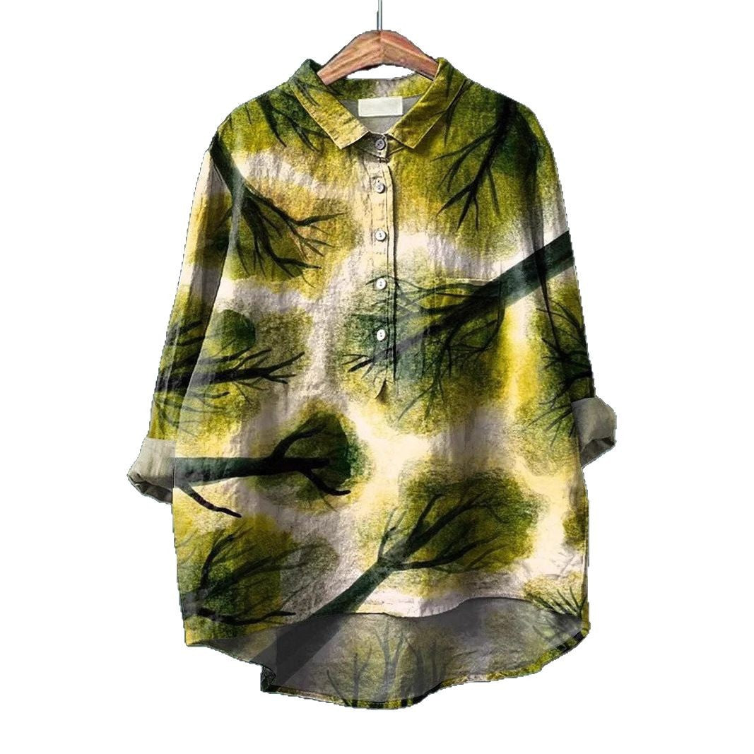 Atrevido y hermoso Camisa