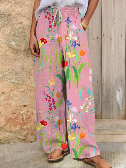 Atrevido y hermoso Pantalones