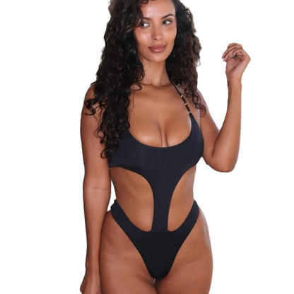 Clásico y versátil Bikini