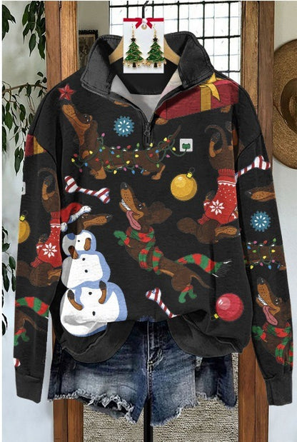 Atractivo y refinado Camisa