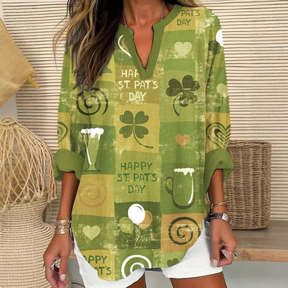 Acogedor y chic Pieza de verano