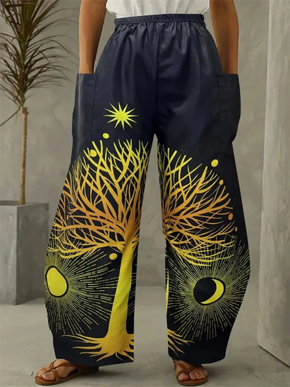 Atrevido y hermoso Pantalones