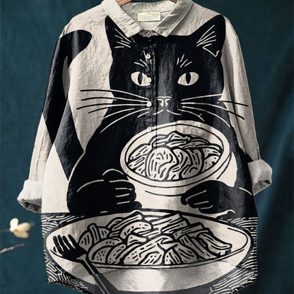 Atrevido y hermoso Camisa
