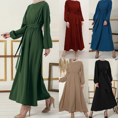 Atractivo y refinado Vestido