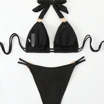 Clásico y versátil Bikini