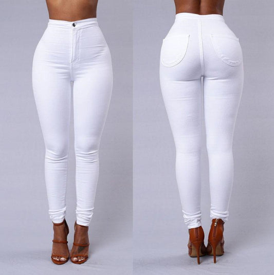 Atrevido y hermoso Pantalones