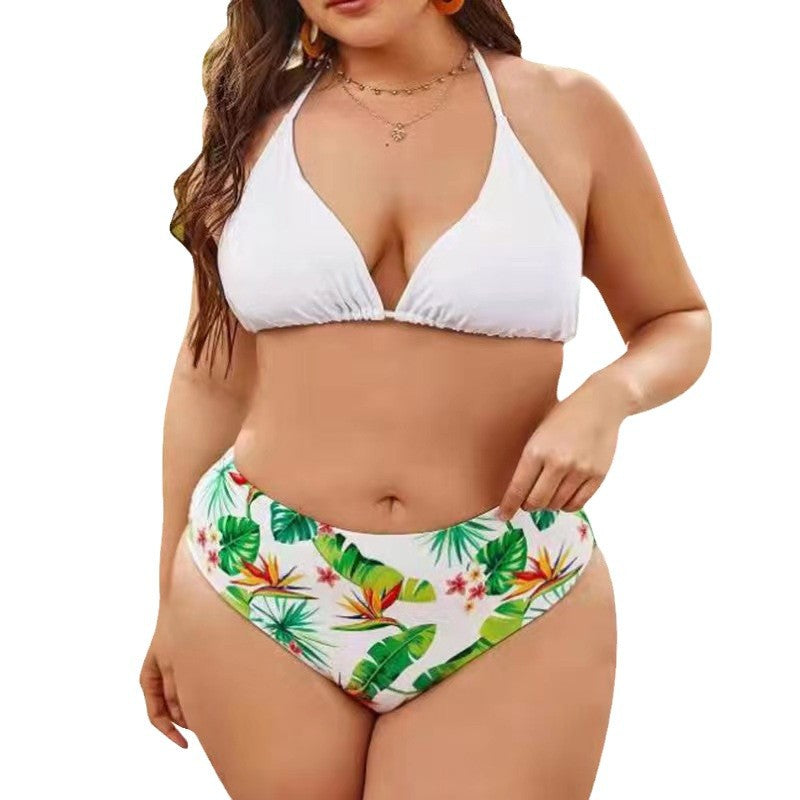 Chic y cómodo Bikini