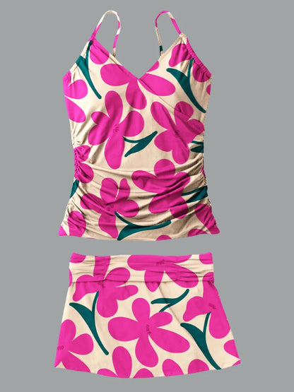 Atractivo y refinado Vestido