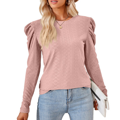CM | Blusa chic y relajada