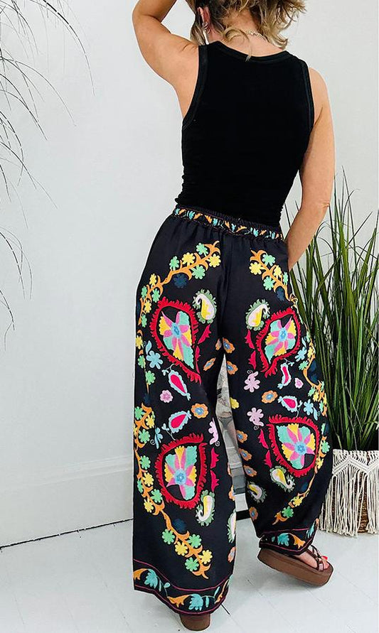 CM | Pantalones de invierno clásicos y cómodos