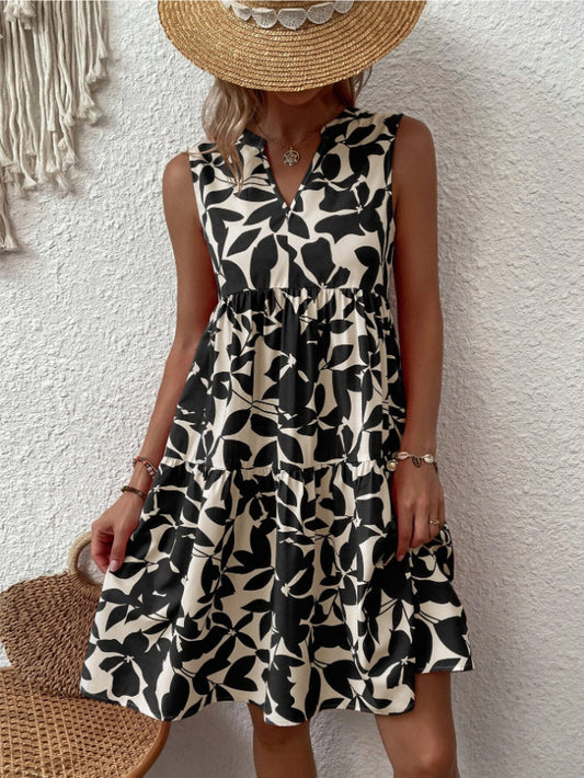 Atrevido y hermoso Vestido