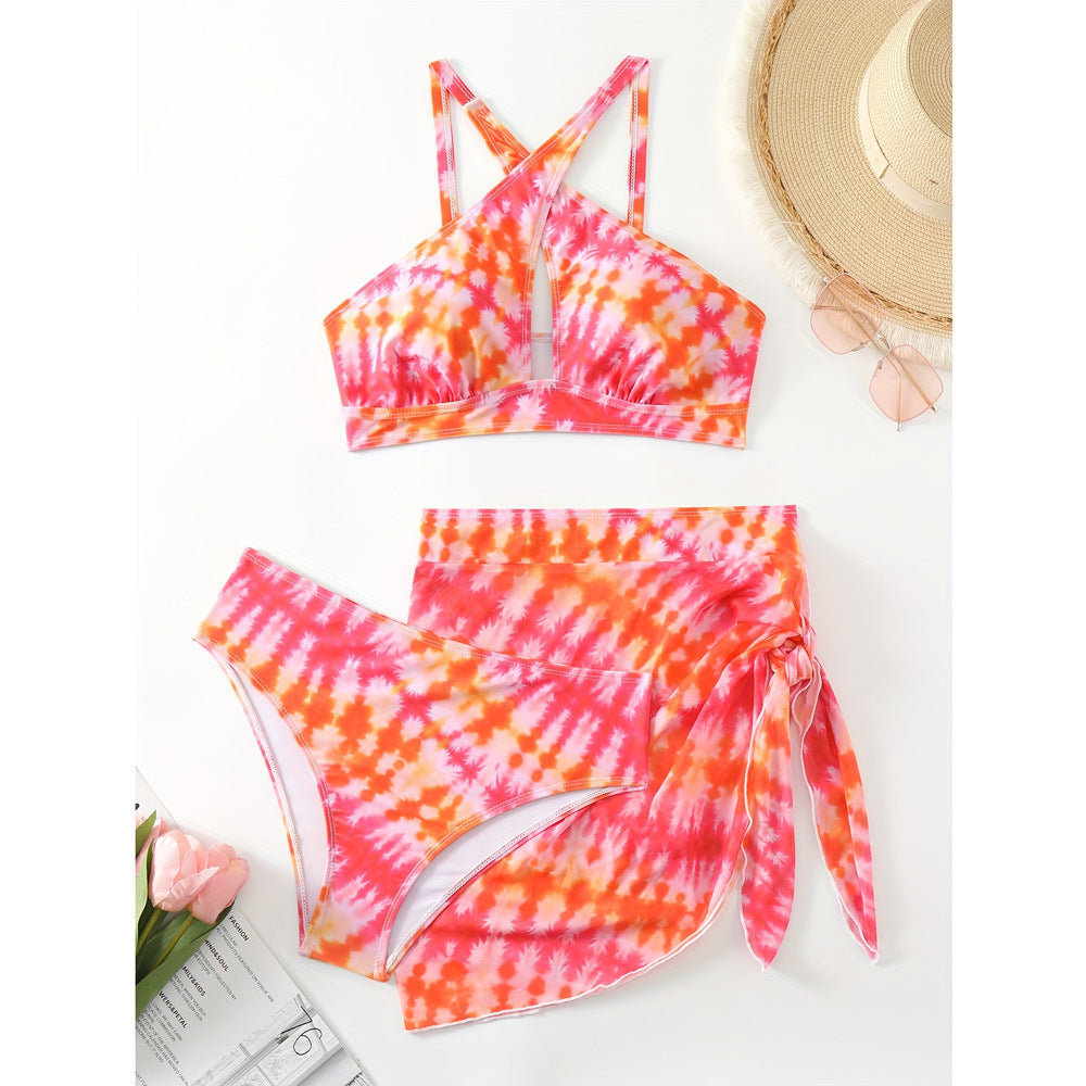 Atrevido y hermoso Bikini
