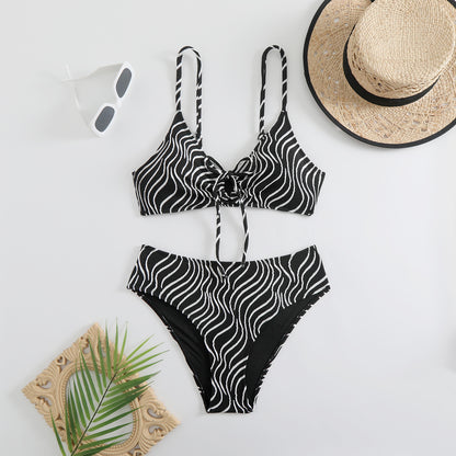 Atrevido y hermoso Bikini