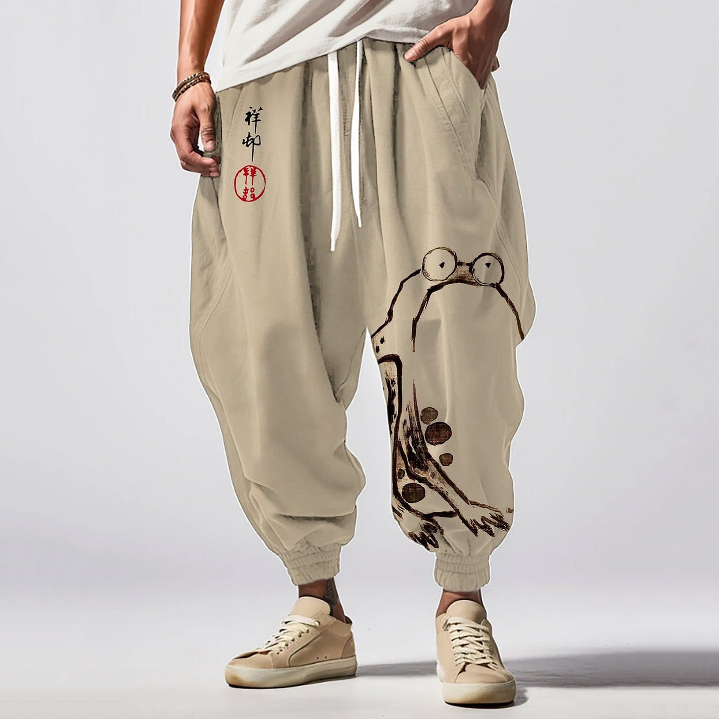 Atrevido y hermoso Leggings