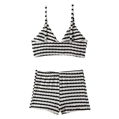Atractivo y refinado Bikini