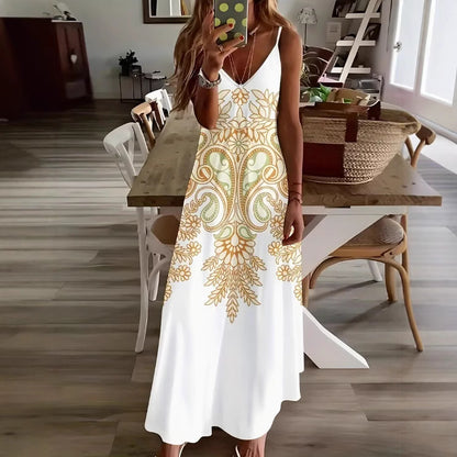 Atrevido y hermoso Vestido