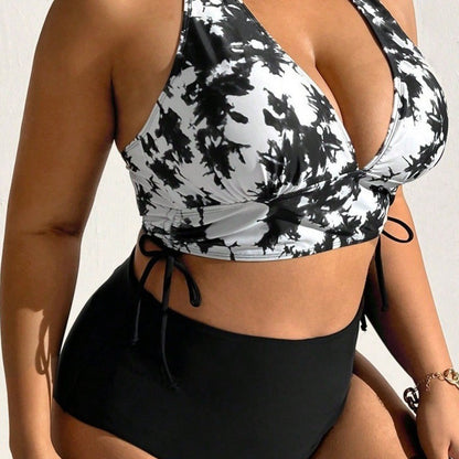Chic y cómodo Bikini