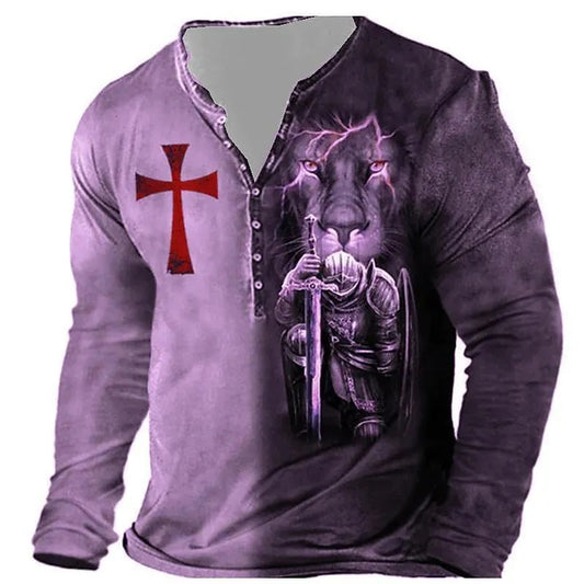 Atractivo y refinado Camisa