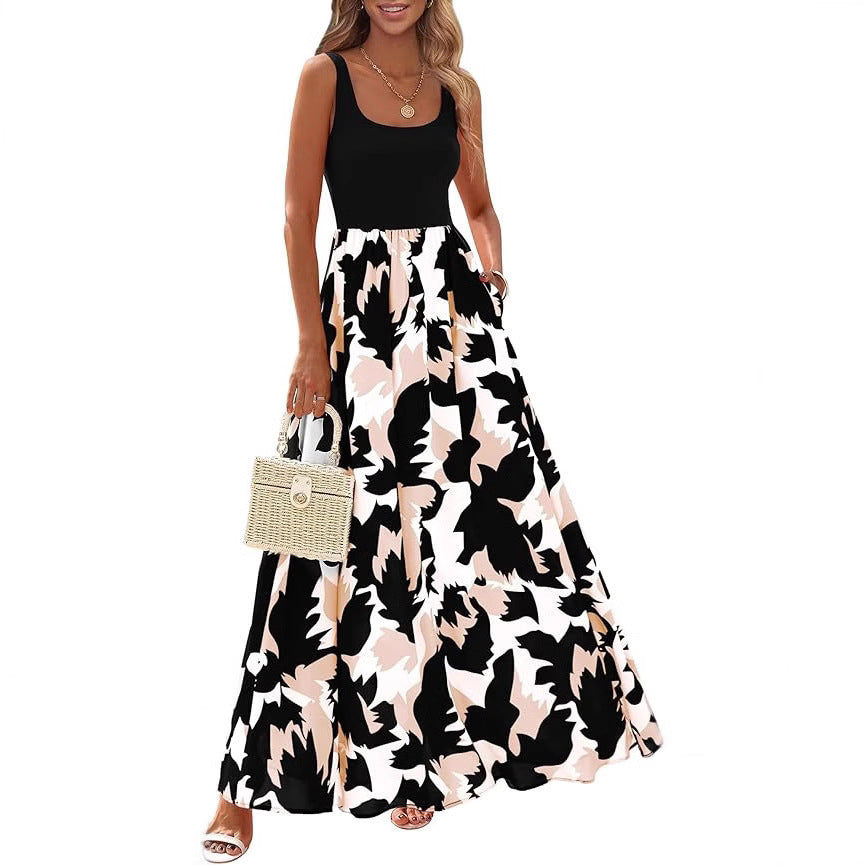 Atractivo y refinado Vestido