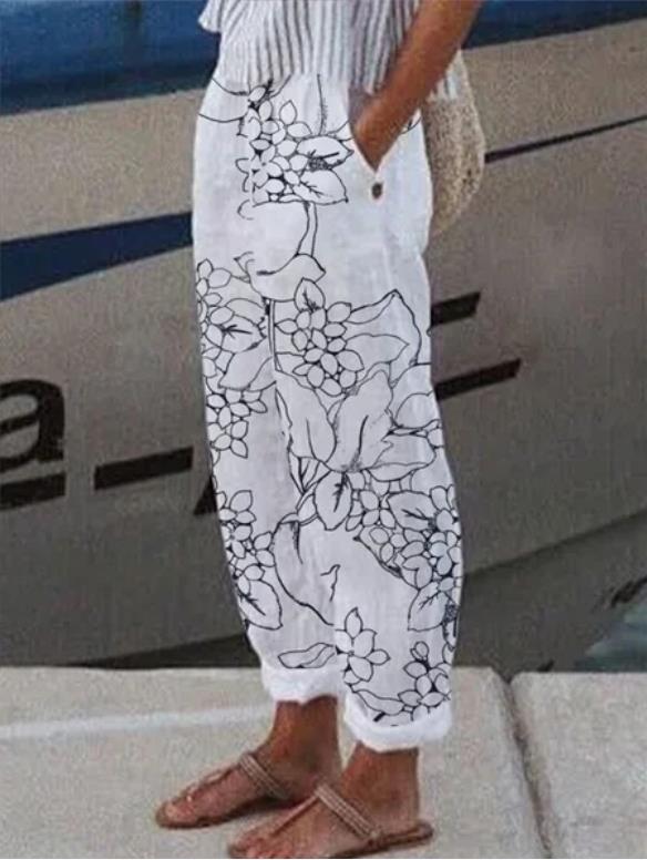 CM | Pantalones cómodos y a la moda