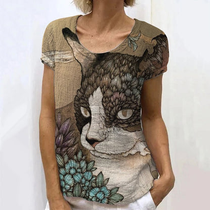 Atrevido y hermoso Camisa