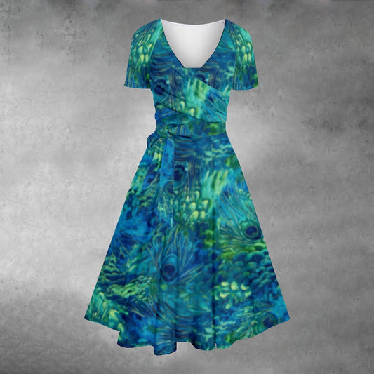 Atrevido y hermoso Vestido