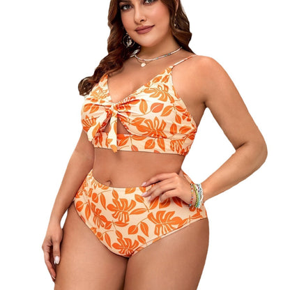 Chic y cómodo Bikini
