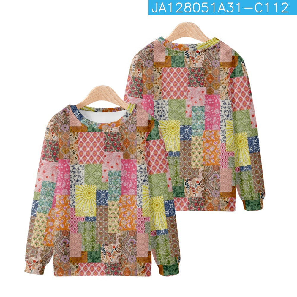 Acogedor y chic Pieza de verano