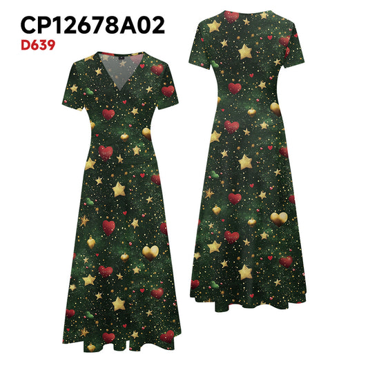 Atrevido y hermoso Vestido