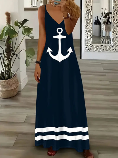 Atractivo y refinado Vestido