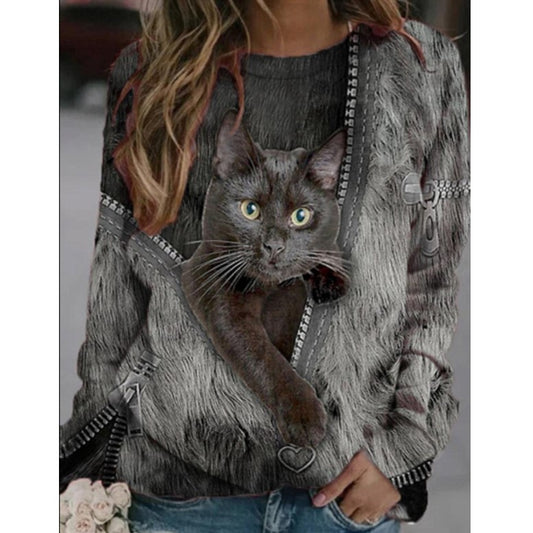 Atrevido y hermoso Camisa
