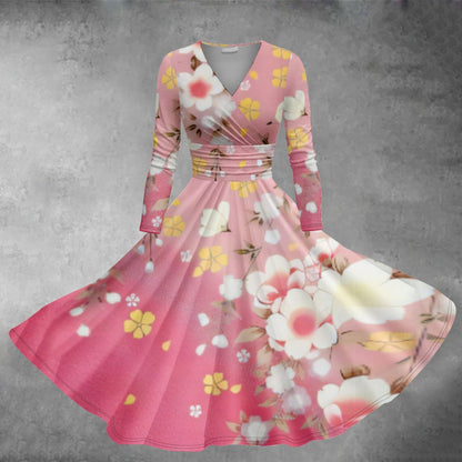 Atrevido y hermoso Vestido
