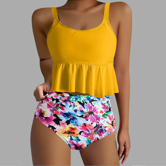 Atractivo y refinado Bikini