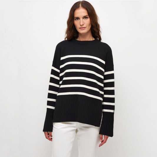 CM | Atemporal y elegante jersey general