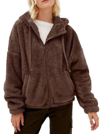 CM | Moderno y elegante jersey de invierno
