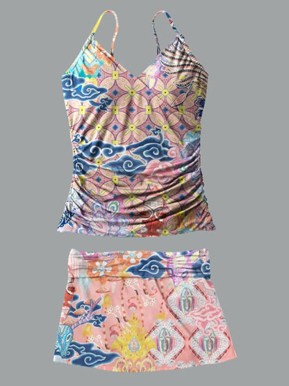 Atractivo y refinado Vestido