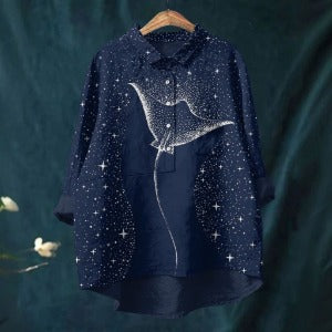 Atrevido y hermoso Camisa