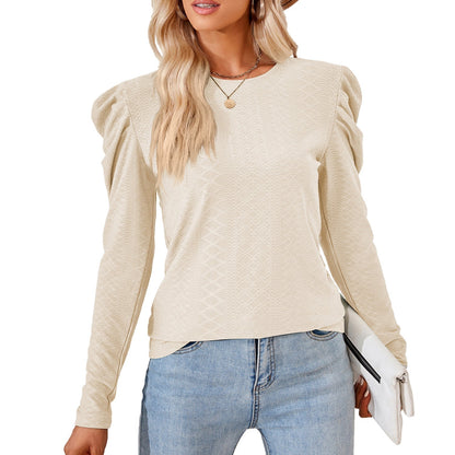 CM | Blusa chic y relajada