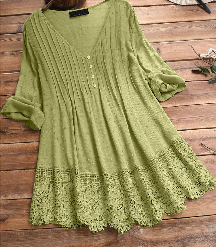 CM | Blusa