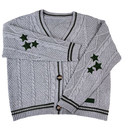 CM | Jersey elegante y versátil