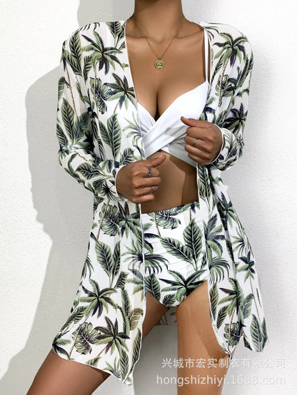CM | Bikini de verano cómodo y vaporoso